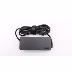 Lenovo 01FR030 adattatore e invertitore Interno 65 W Nero