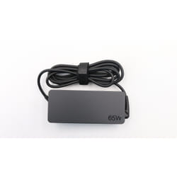 Lenovo 01FR030 adattatore e invertitore Interno 65 W Nero