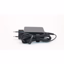 Lenovo 01FR159 adattatore e invertitore Interno 20 W Nero - Vista aggiuntiva 4