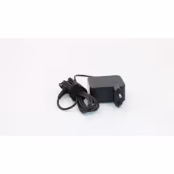 Lenovo 01FR124 adattatore e invertitore Interno 45 W Nero - Vista aggiuntiva 4