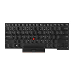 Lenovo 01HX448 ricambio per laptop Tastiera