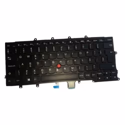 Lenovo 04Y0911, Tastiera, Francese, Lenovo, ThinkPad X240 ThinkPad X250 ThinkPad X260