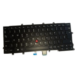 Lenovo 04Y0911 ricambio per laptop Tastiera