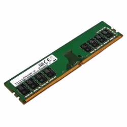 Lenovo 01AG834, 8 GB, 1 x 8 GB, DDR4, 2666 MHz, 288-pin DIMM