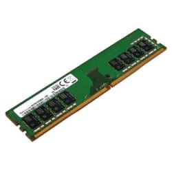 Lenovo 01AG834 memoria 8 GB 1 x 8 GB DDR4 2666 MHz