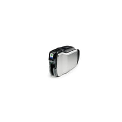 Zebra ZC300 stampante per schede plastificate Sublimazione/Trasferimento termico A colori 300 x 300 DPI Wi-Fi