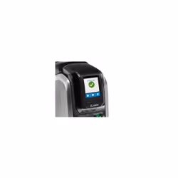 Zebra ZC300 stampante per schede plastificate Sublimazione/Trasferimento termico A colori 300 x 300 DPI Wi-Fi