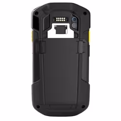 Zebra TC77 computer palmare 11,9 cm (4.7") Touch screen 376 g Nero, Argento