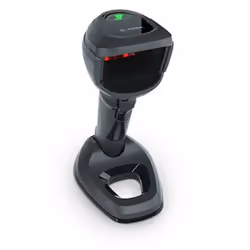 Zebra DS9908-SR, Lettore di codici a barre portatile, 1D/2D, Codabar, Code 11, Code 128, Code 39, Code 93, GS1-128 (UCC/EAN-1 ...