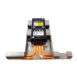 HPE 872453-001 sistema di raffreddamento per computer Processore Dissipatore di calore/Radiatore