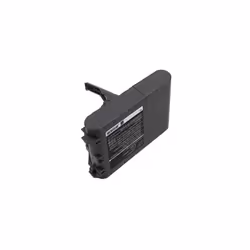 CoreParts MBXVAC-BA0042, Batteria, Aspirapolvere portatile, Nero, Ioni di Litio, 2600 mAh, 21,6 V