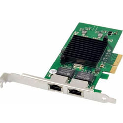 Microconnect MC-JL82576EB scheda di interfaccia e adattatore Interno RJ-45