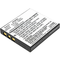 CoreParts MBXWHS-BA010 accessorio per cuffia Batteria