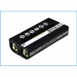 CoreParts MBXWHS-BA104, Batteria, 90 g, Nero