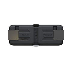 Mikrotik GPER ripetitore DECT Nero