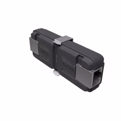 Mikrotik GPER ripetitore DECT Nero