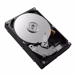 HPE 826464-B21, 8 TB, 7200 Giri/min, 3.5", Serial ATA III