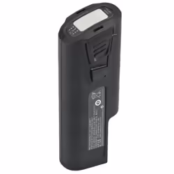 Zebra BTRY-TC8X-70MA1-01, Zebra TC8000, Nero, Ioni di Litio, 7000 mAh, 1 pz