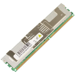 CoreParts MMHP171-8GB memoria 1 x 8 GB DDR2 667 MHz Data Integrity Check (verifica integrità dati)