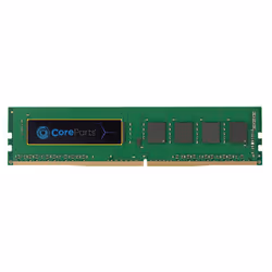 CoreParts MMHP210-16GB, 16 GB, 1 x 16 GB, DDR4, 2400 MHz, Verde