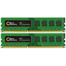 CoreParts MMKN056-16GB memoria DDR3 1600 MHz