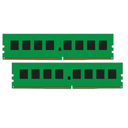CoreParts MMKN111-16GB memoria DDR4 2400 MHz