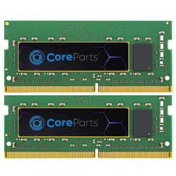 CoreParts MMKN057-8GB memoria DDR4 2400 MHz