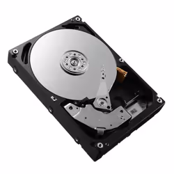 DELL 1W7HC, 600 GB, 15000 Giri/min, 2.5", SAS