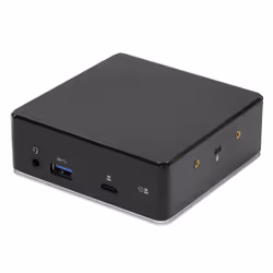 eSTUFF GLB232002, Cablato, USB 3.2 Gen 1 (3.1 Gen 1) Type-C, 85 W, 3,5 mm, USB tipo-C, 10 Mbit/s