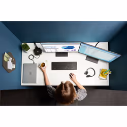HP Dock USB-C G5 - Vista aggiuntiva 8