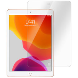 eSTUFF ES503200 protezione per lo schermo dei tablet Pellicola proteggischermo trasparente Apple 1 pz