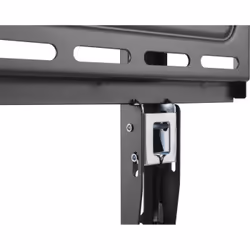 Vivolink VLMW3770 Supporto TV a parete 177,8 cm (70") Nero - Vista aggiuntiva 4