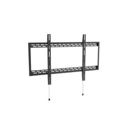 Vivolink VLMW60100 Supporto TV a parete 2,54 m (100") Nero