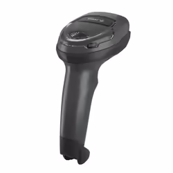 Zebra DS4608-SR Lettore di codici a barre portatile 1D/2D LED Nero - Vista aggiuntiva 4
