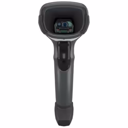 Zebra DS4608-SR Lettore di codici a barre portatile 1D/2D LED Nero - Vista aggiuntiva 5