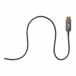 Microconnect DP-MMG-2000V1.4OP cavo DisplayPort 20 m Nero