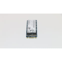 Lenovo 00UP642 drives allo stato solido 512 GB M.2 Serial ATA III