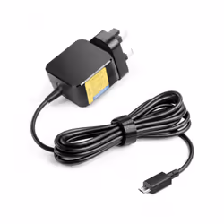 CoreParts MSPT2121-UK, Computer portatile, Interno, 110-230 V, 50 - 60 Hz, 15 W, 5,25 V