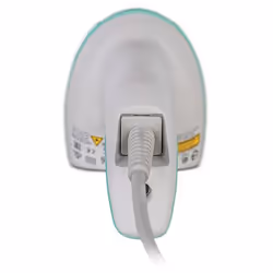 Datalogic Gryphon I GD4520 Lettore di codici a barre portatile 1D/2D Bianco