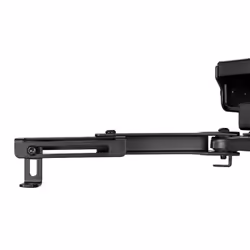 Vivolink VLMC350L-B supporto per proiettore Soffitto Nero - Vista aggiuntiva 6