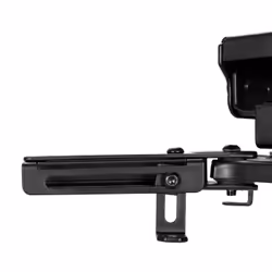 Vivolink VLMC350L-B supporto per proiettore Soffitto Nero - Vista aggiuntiva 7