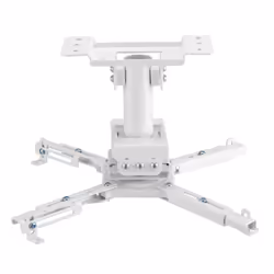 Vivolink VLMC350S-W supporto per proiettore Soffitto Bianco - Vista aggiuntiva 4
