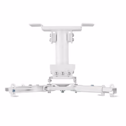 Vivolink VLMC350S-W supporto per proiettore Soffitto Bianco - Vista aggiuntiva 6
