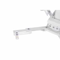 Vivolink VLMC350S-W supporto per proiettore Soffitto Bianco - Vista aggiuntiva 7