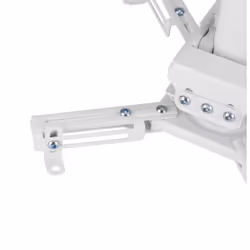 Vivolink VLMC350S-W supporto per proiettore Soffitto Bianco - Vista aggiuntiva 8