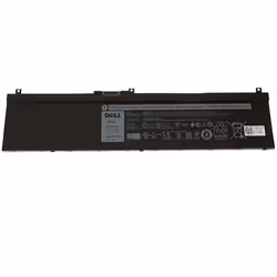 DELL GW0K9, Batteria, DELL, Precision 7530 Precision 7540 Precision 7730 Precision 7740