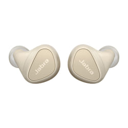 Jabra 100-99181001-60 cuffia e auricolare True Wireless Stereo (TWS) In-ear Musica e Chiamate Bluetooth Beige, Oro