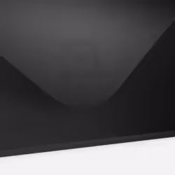 Steelseries QcK Tappetino per mouse per gioco da computer Nero - Vista aggiuntiva 4