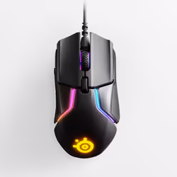 Steelseries Rival 600 mouse Gaming Mano destra USB tipo A - Vista aggiuntiva 4