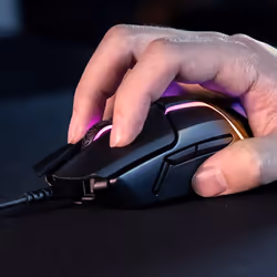 Steelseries Rival 600 mouse Gaming Mano destra USB tipo A - Vista aggiuntiva 6
